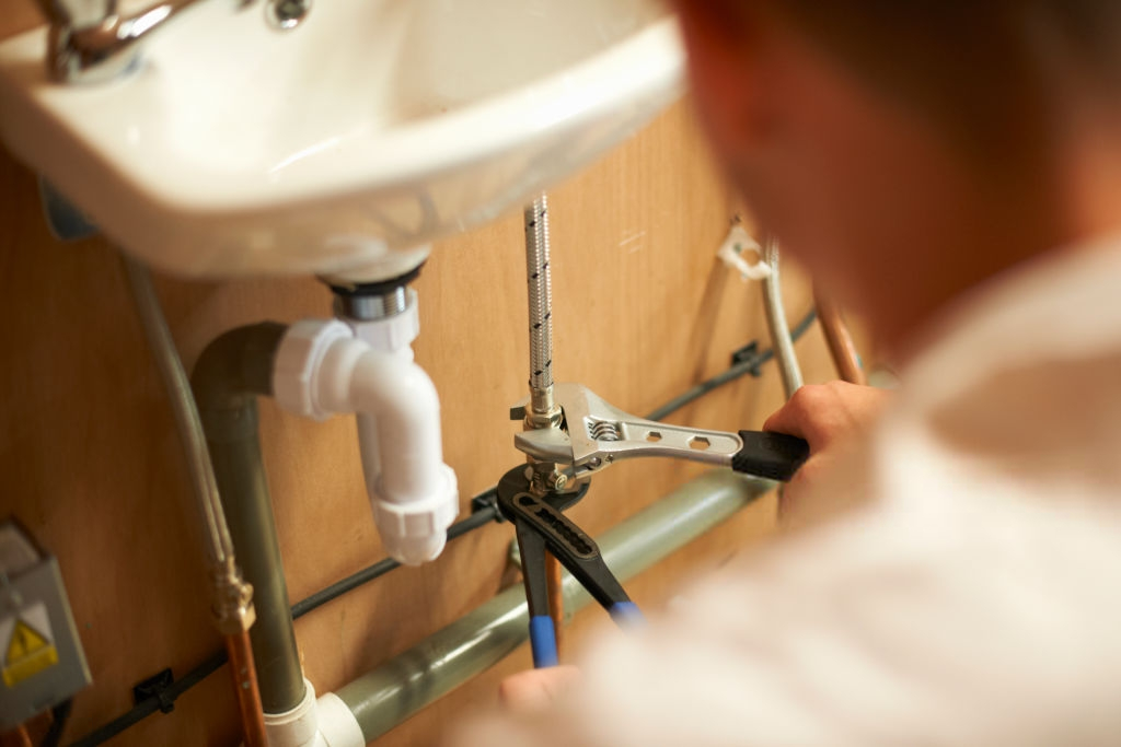 Plumbing Services